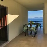With Shared Kitchen 