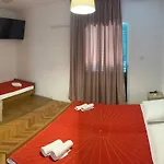 With Shared Kitchen 