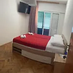 With Shared Kitchen 