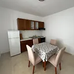 With Shared Kitchen 