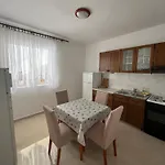With Shared Kitchen 