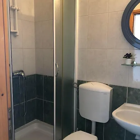 With Shared Kitchen 