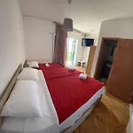With Shared Kitchen 