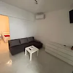 Апартаменты With Shared Kitchen 