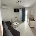 With Shared Kitchen 