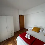 With Shared Kitchen 