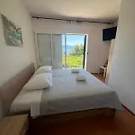 Апартаменты With Shared Kitchen 