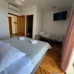 With Shared Kitchen 