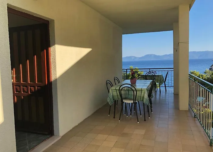With Shared Kitchen 